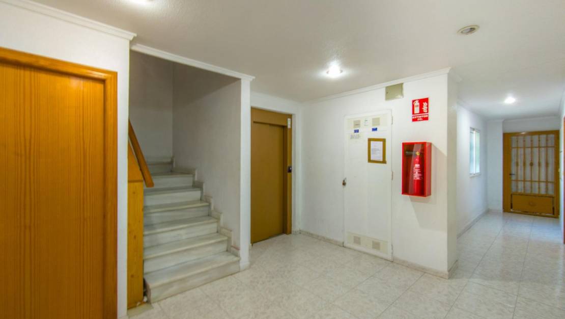 Venta - Apartment - Torrevieja - Torrevieja Centro
