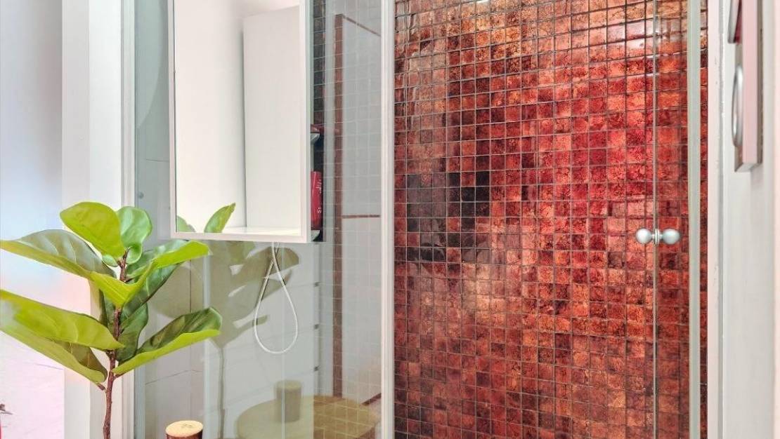 Venta - Apartment - Torrevieja - Torrevieja Centro