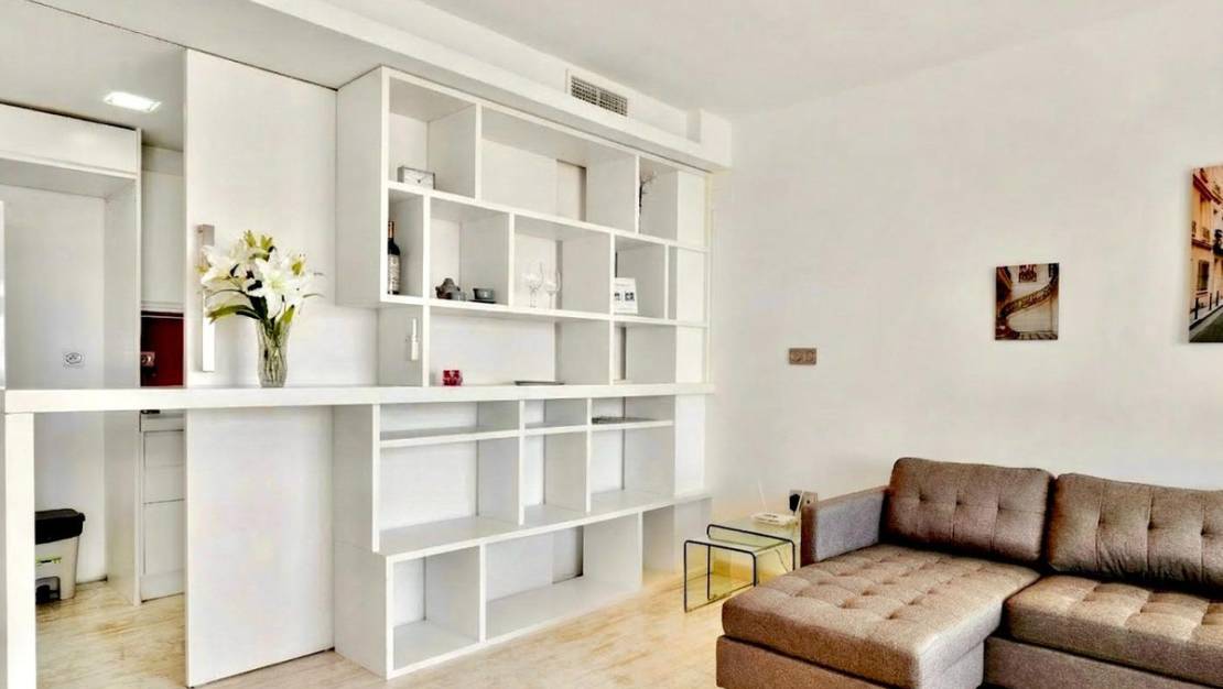 Venta - Apartment - Torrevieja - Torrevieja Centro