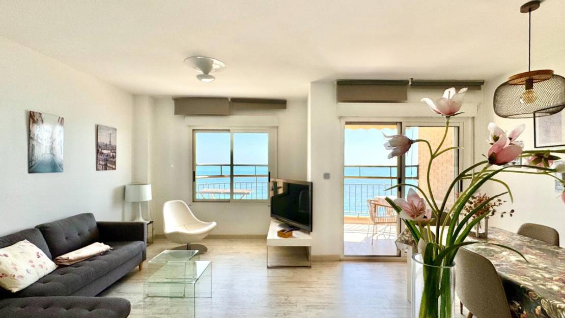 Venta - Apartment - Torrevieja - Torrevieja Centro