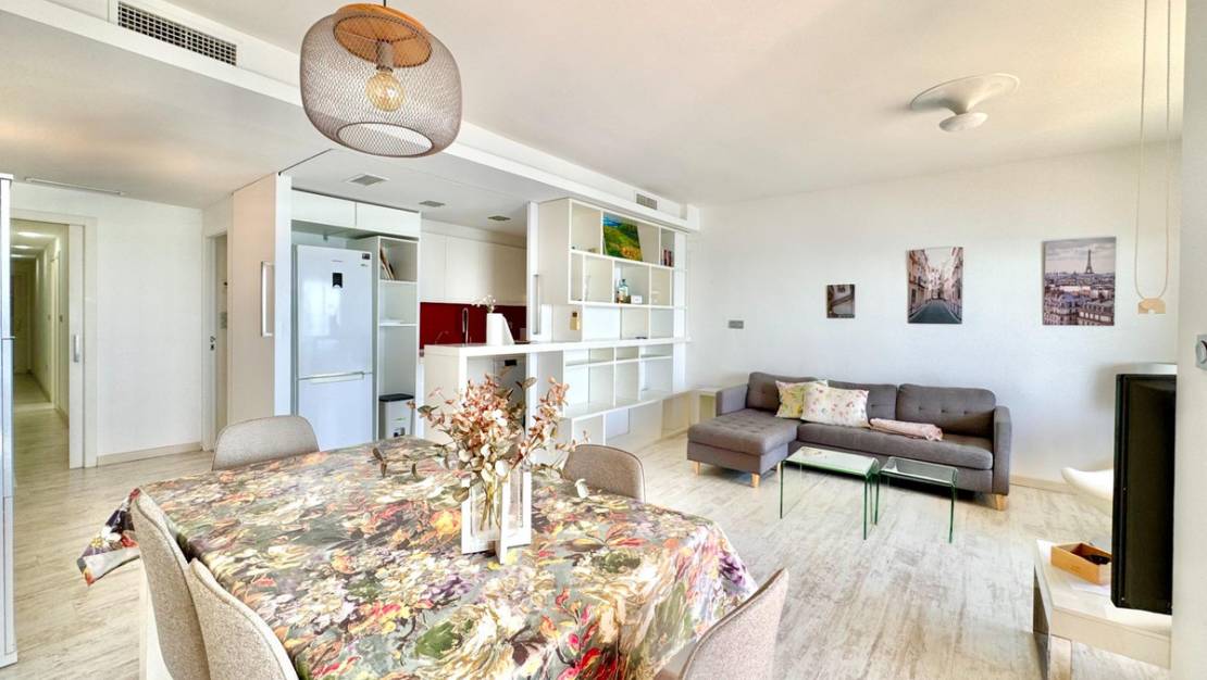 Venta - Apartment - Torrevieja - Torrevieja Centro