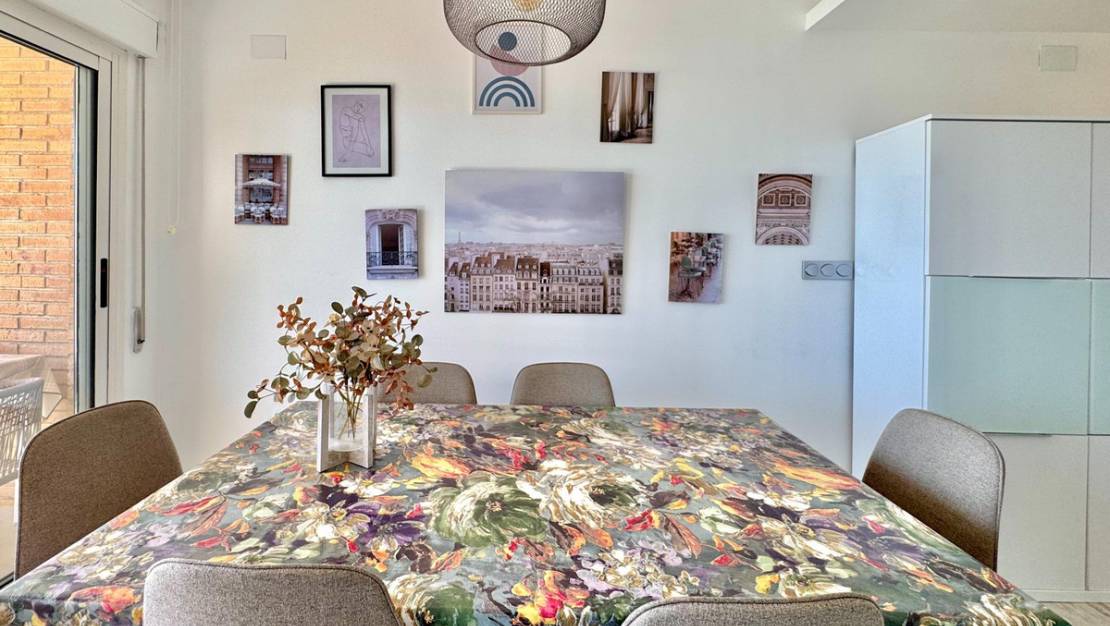 Venta - Apartment - Torrevieja - Torrevieja Centro