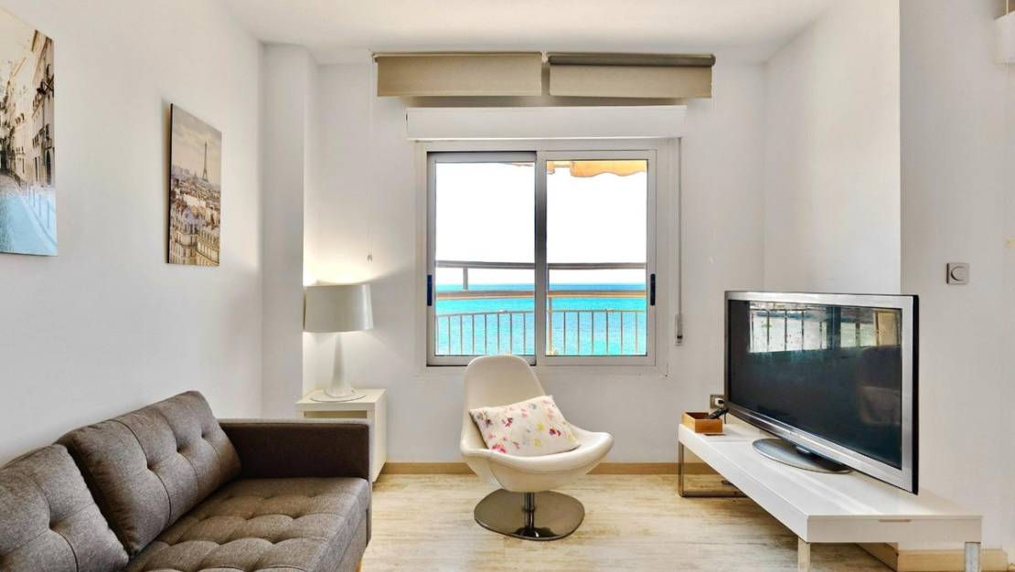 Venta - Apartment - Torrevieja - Torrevieja Centro