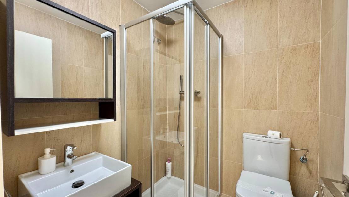 Venta - Apartment - Torrevieja - Torrevieja Centro