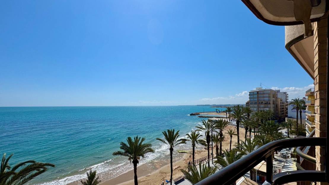 Venta - Apartment - Torrevieja - Torrevieja Centro