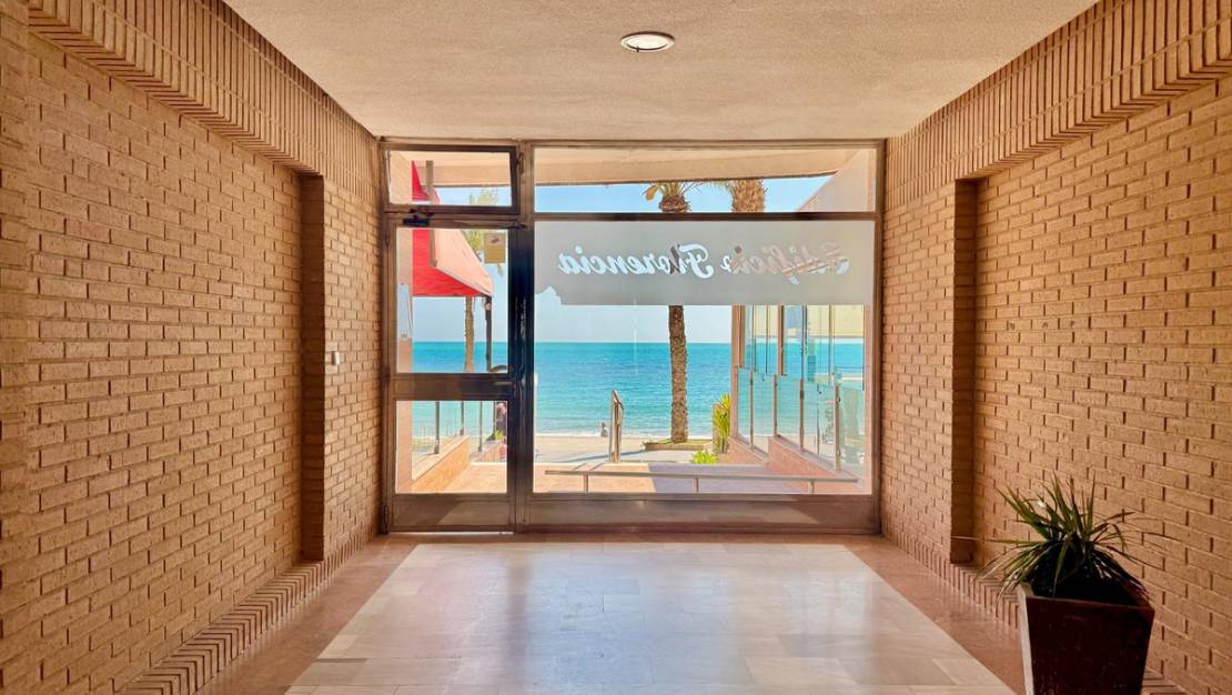 Venta - Apartment - Torrevieja - Torrevieja Centro