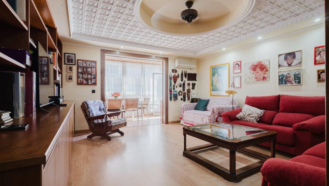 Venta - Apartment - Torrevieja - Torrevieja Centro