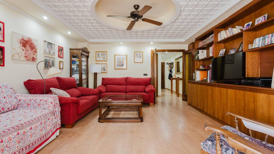 Venta - Apartment - Torrevieja - Torrevieja Centro