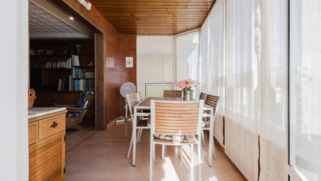 Venta - Apartment - Torrevieja - Torrevieja Centro