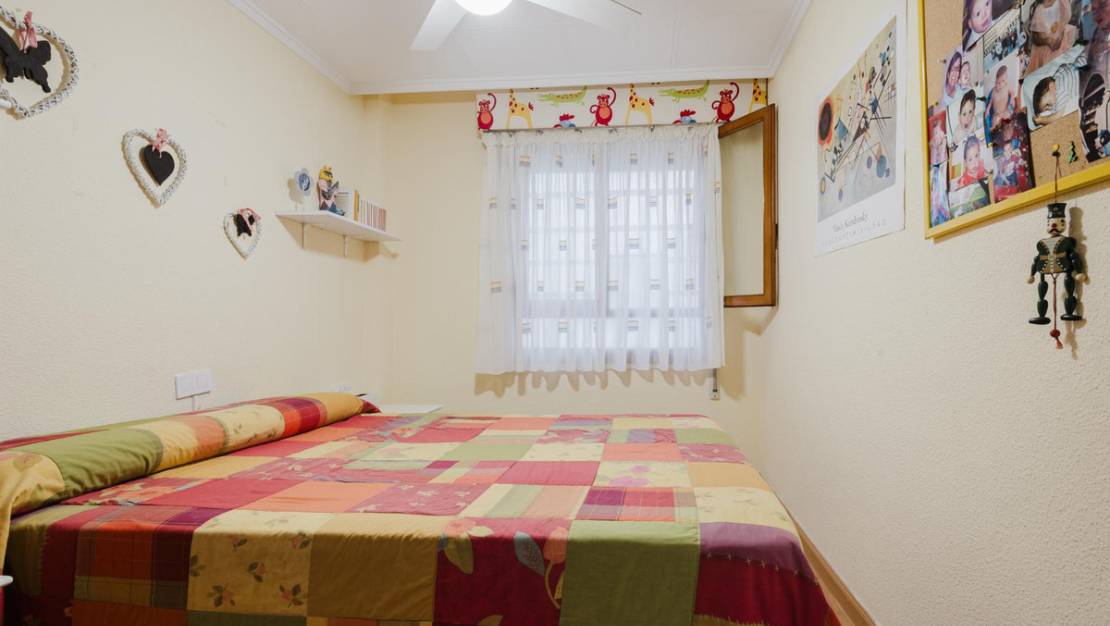 Venta - Apartment - Torrevieja - Torrevieja Centro