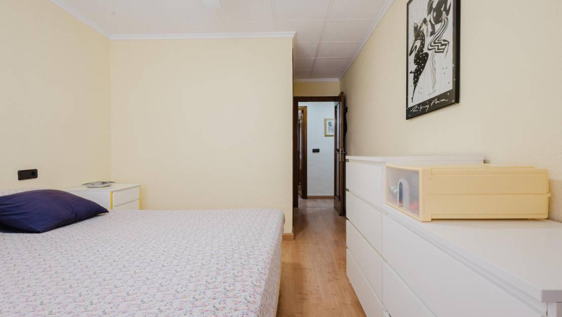 Venta - Apartment - Torrevieja - Torrevieja Centro