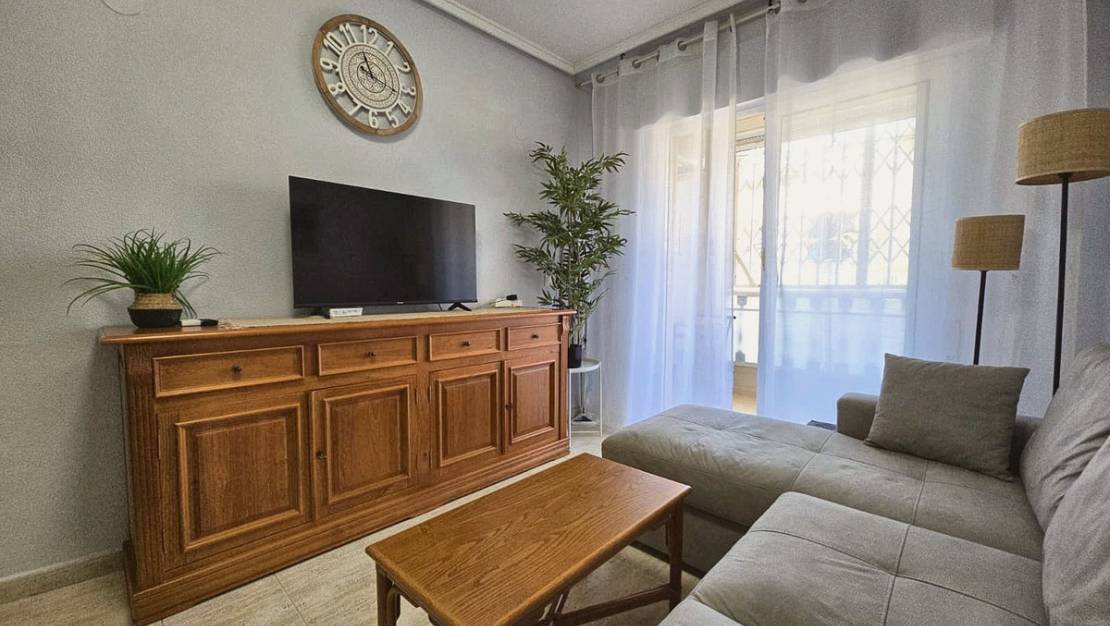 Venta - Apartment - Torrevieja - Torrevieja Centro