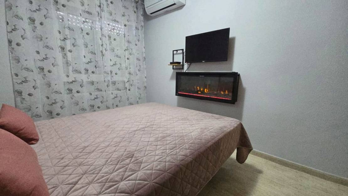 Venta - Apartment - Torrevieja - Torrevieja Centro