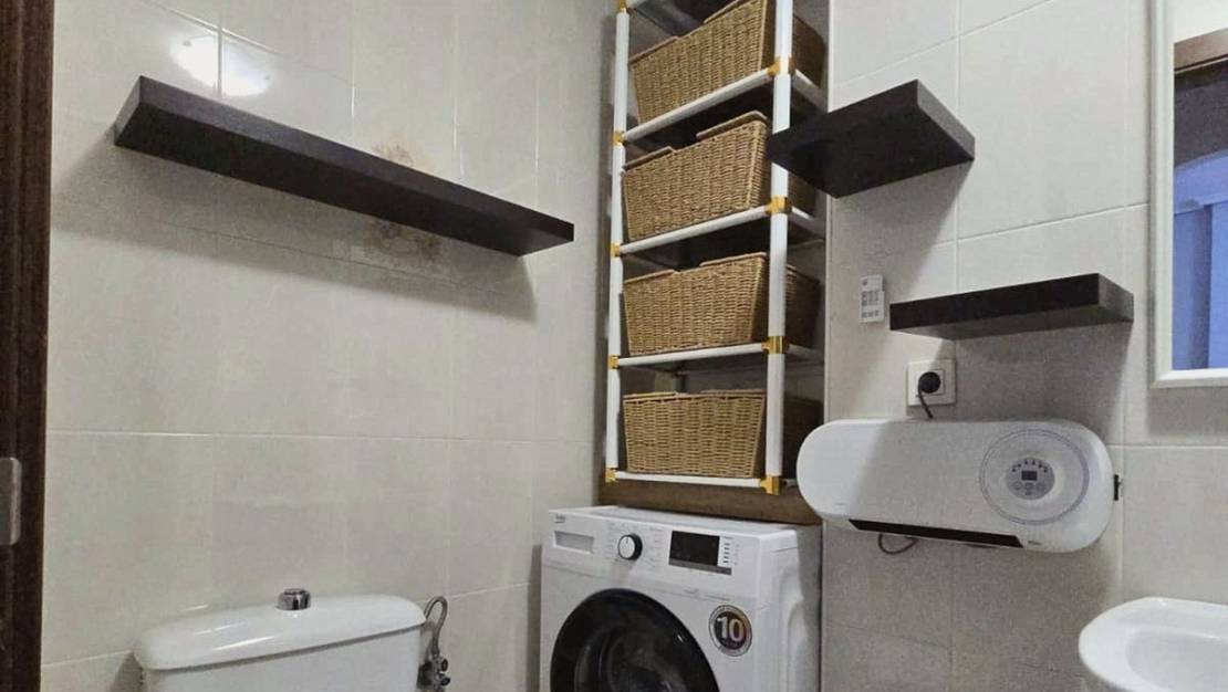 Venta - Apartment - Torrevieja - Torrevieja Centro