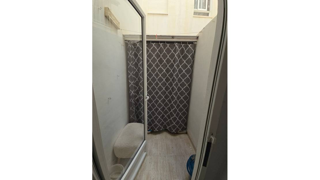 Venta - Apartment - Torrevieja - Torrevieja Centro