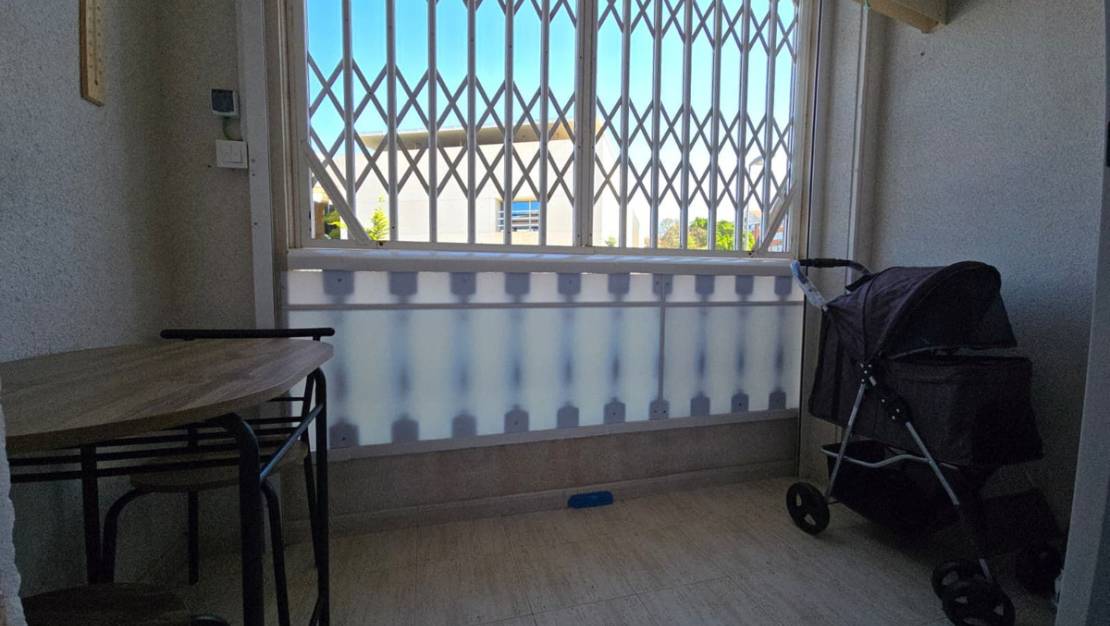 Venta - Apartment - Torrevieja - Torrevieja Centro