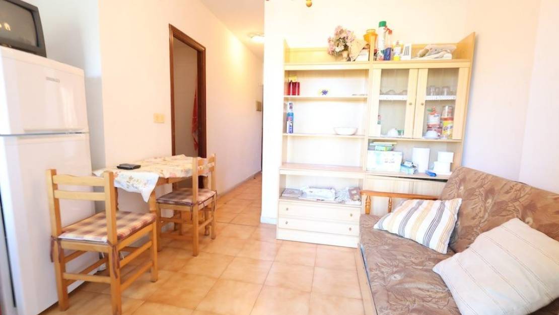 Venta - Apartment - Torrevieja - Torrevieja Centro