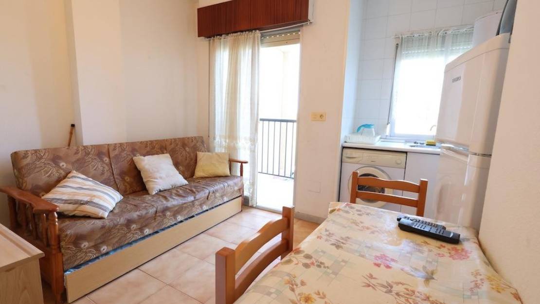 Venta - Apartment - Torrevieja - Torrevieja Centro