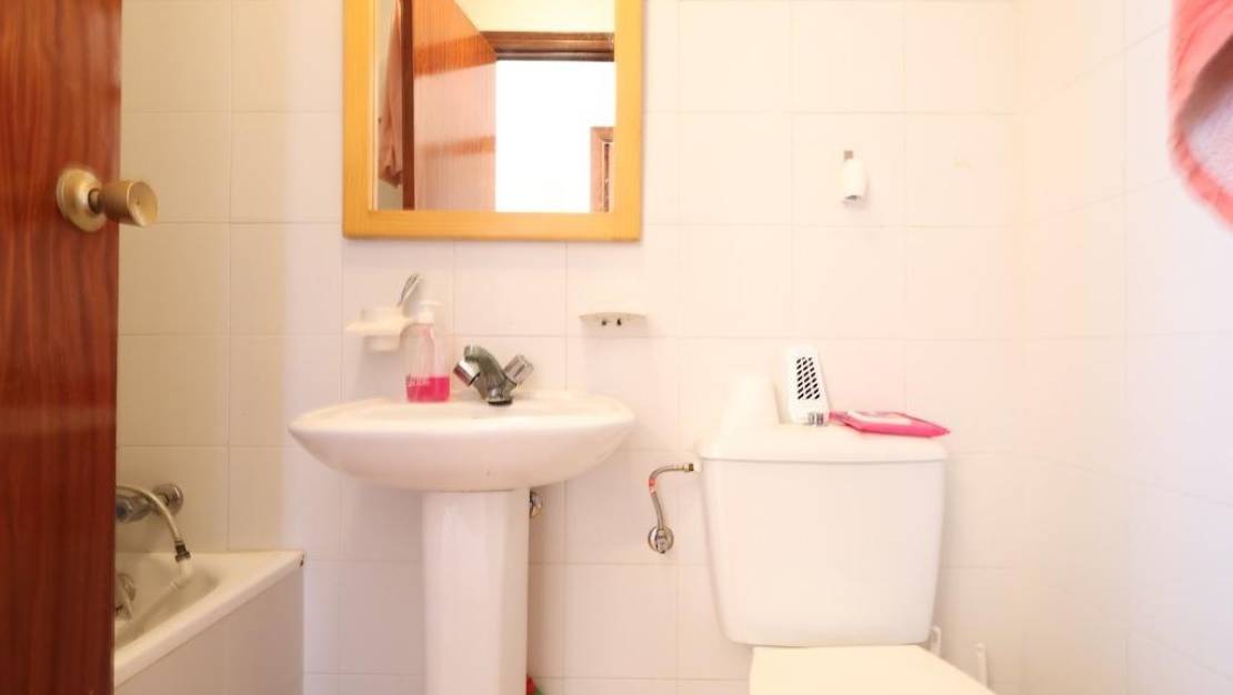 Venta - Apartment - Torrevieja - Torrevieja Centro