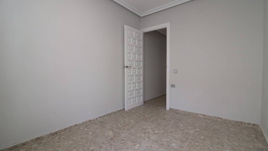 Venta - Apartment - Torrevieja - Torrevieja Centro