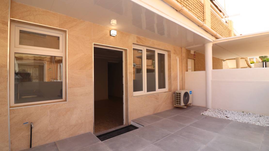 Venta - Apartment - Torrevieja - Torrevieja Centro