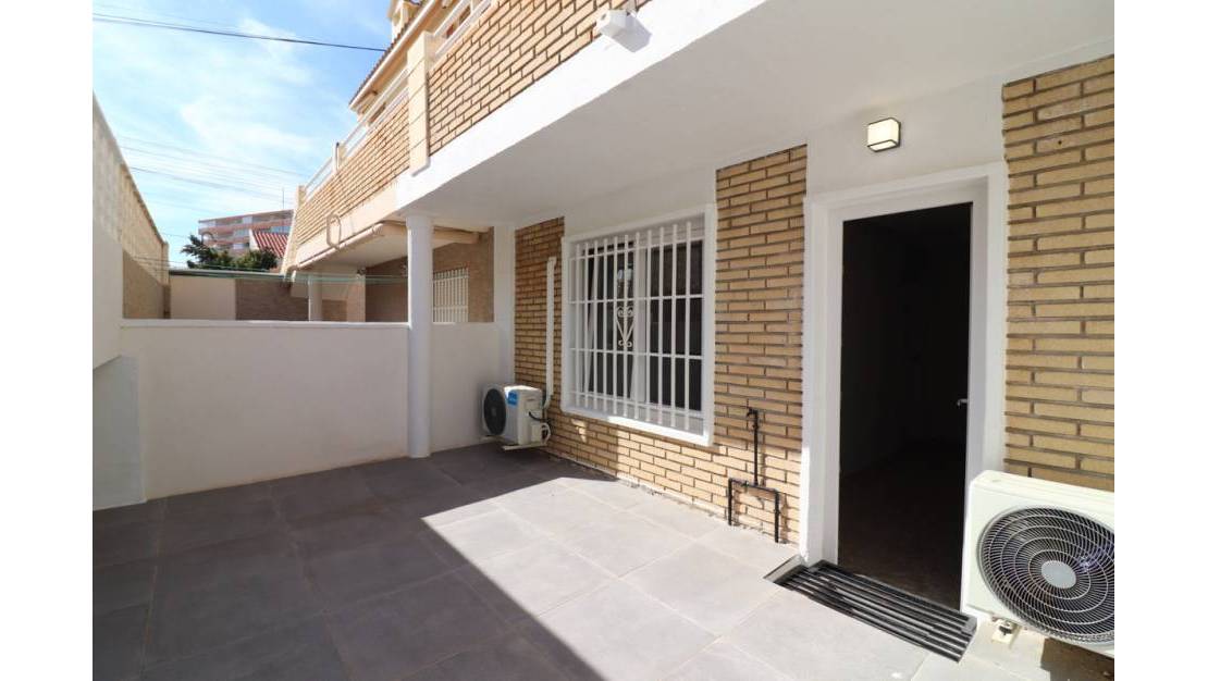 Venta - Apartment - Torrevieja - Torrevieja Centro