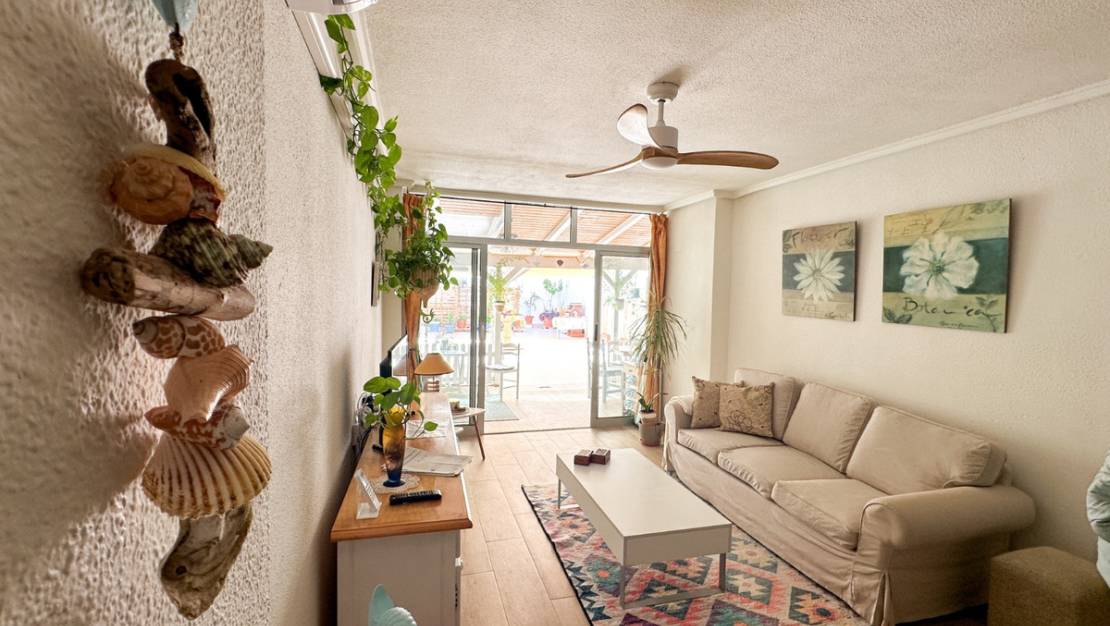 Venta - Apartment - Torrevieja - Torrevieja Centro