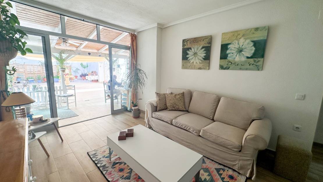 Venta - Apartment - Torrevieja - Torrevieja Centro