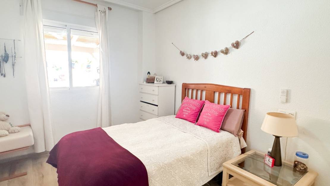 Venta - Apartment - Torrevieja - Torrevieja Centro