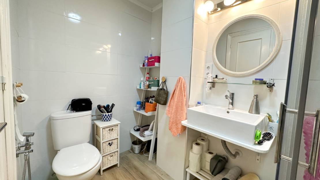 Venta - Apartment - Torrevieja - Torrevieja Centro