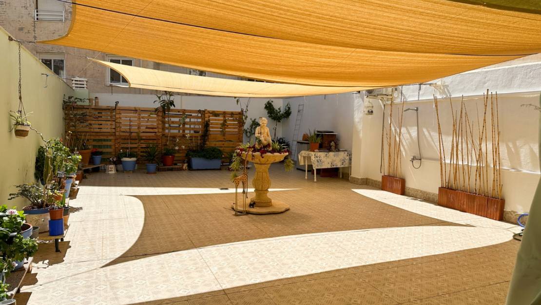 Venta - Apartment - Torrevieja - Torrevieja Centro