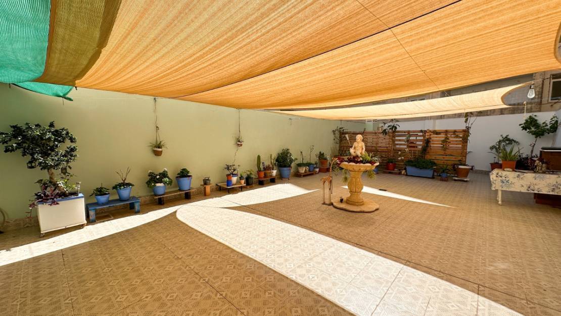 Venta - Apartment - Torrevieja - Torrevieja Centro