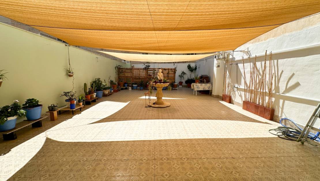 Venta - Apartment - Torrevieja - Torrevieja Centro