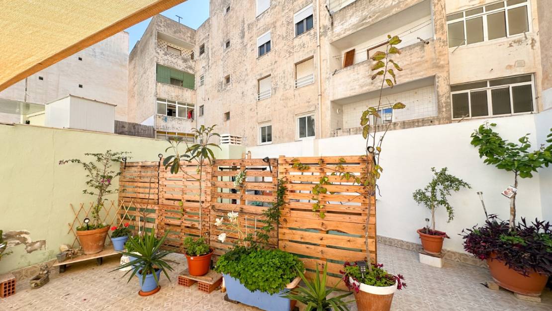 Venta - Apartment - Torrevieja - Torrevieja Centro