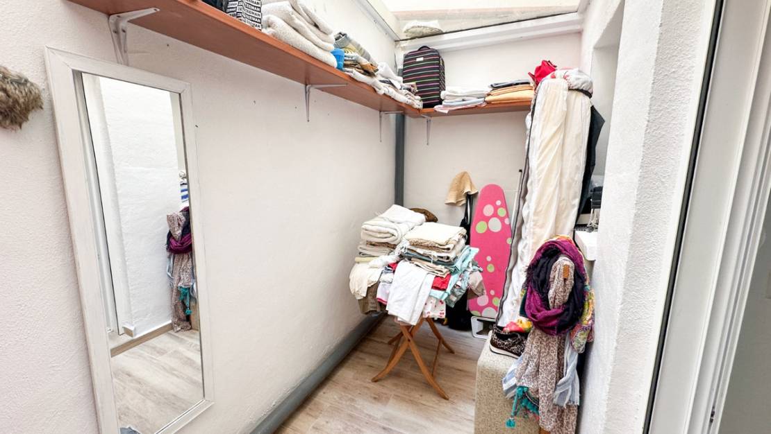 Venta - Apartment - Torrevieja - Torrevieja Centro