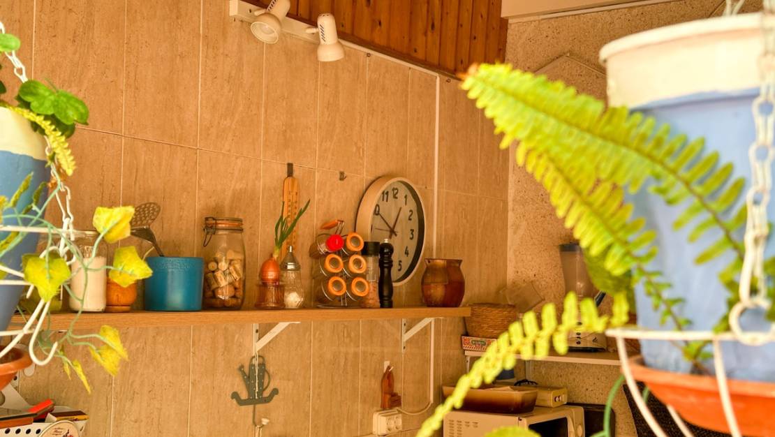 Venta - Apartment - Torrevieja - Torrevieja Centro