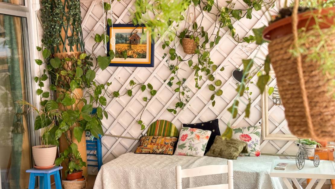 Venta - Apartment - Torrevieja - Torrevieja Centro