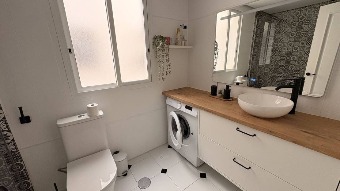 Venta - Apartment - Torrevieja - Torrevieja Centro