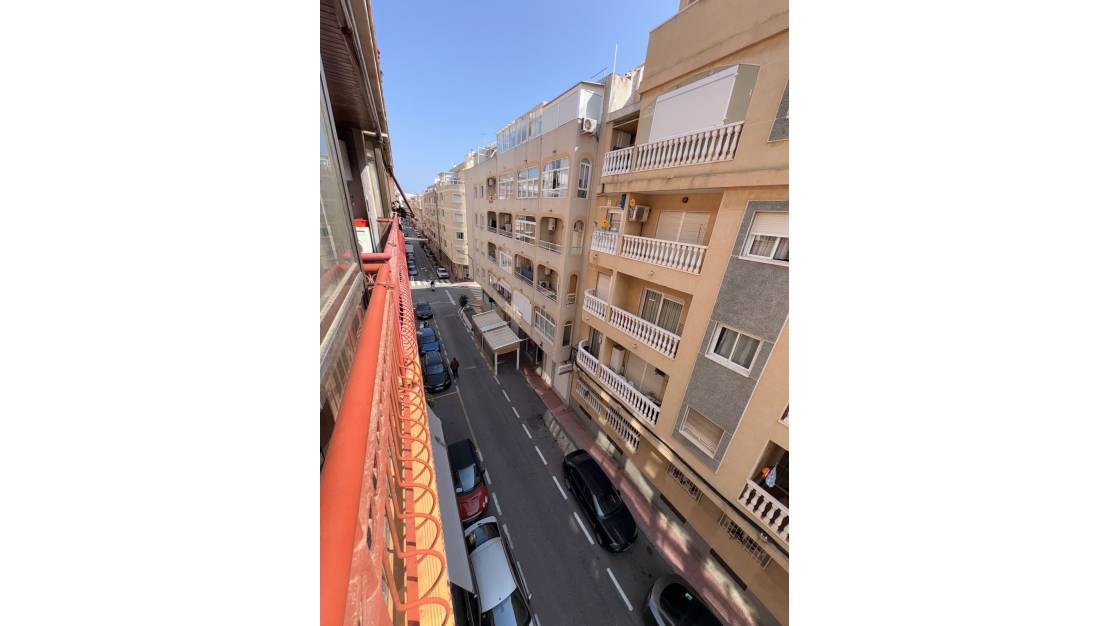Venta - Apartment - Torrevieja - Torrevieja Centro