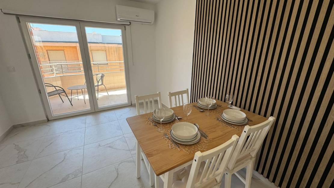 Venta - Apartment - Torrevieja - Torrevieja Centro