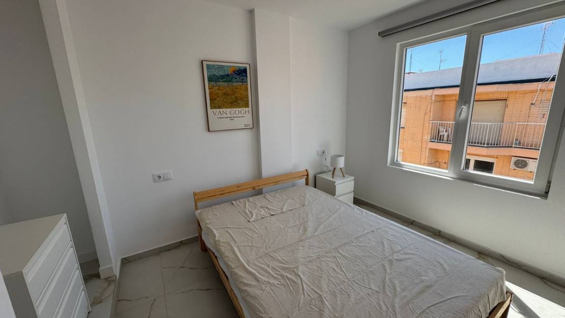 Venta - Apartment - Torrevieja - Torrevieja Centro
