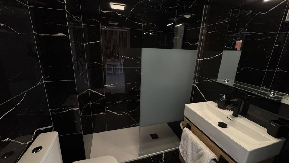 Venta - Apartment - Torrevieja - Torrevieja Centro