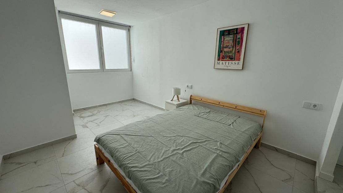 Venta - Apartment - Torrevieja - Torrevieja Centro