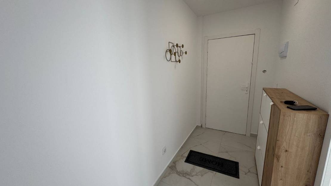 Venta - Apartment - Torrevieja - Torrevieja Centro