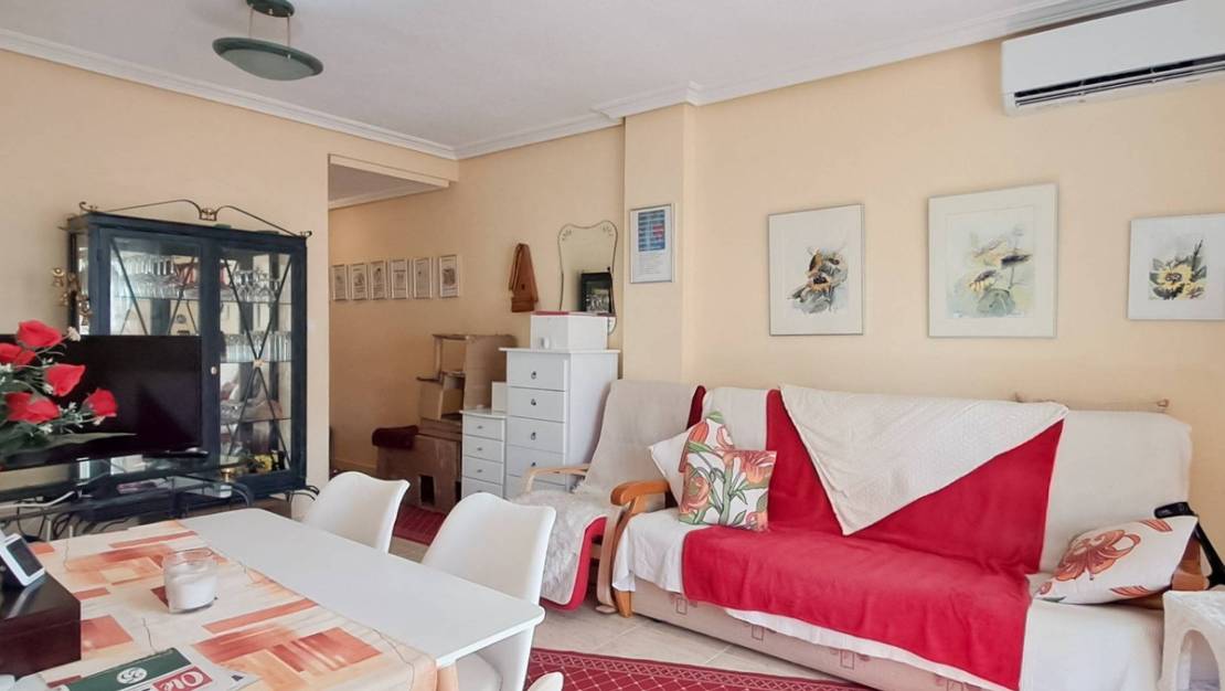 Venta - Apartment - Torrevieja - Torrevieja Centro