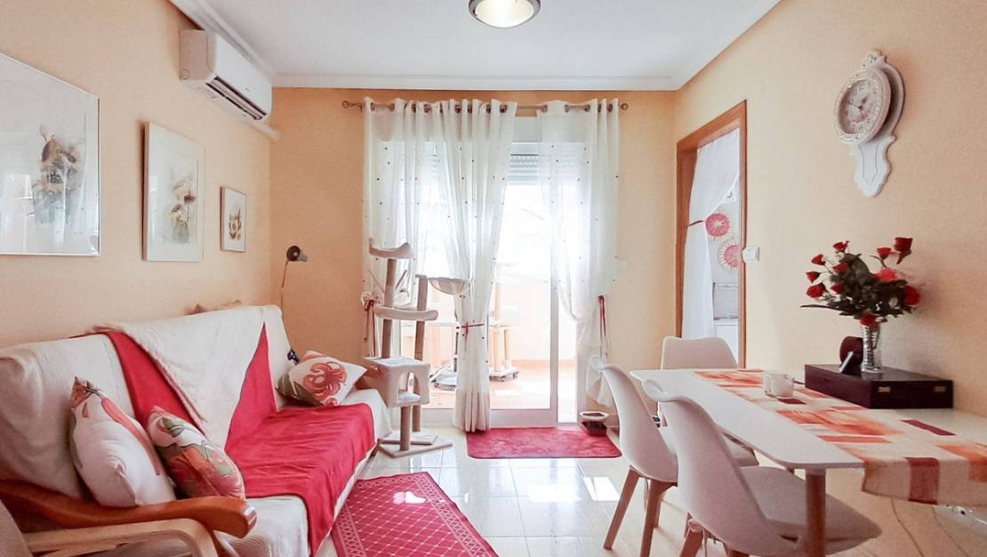 Venta - Apartment - Torrevieja - Torrevieja Centro