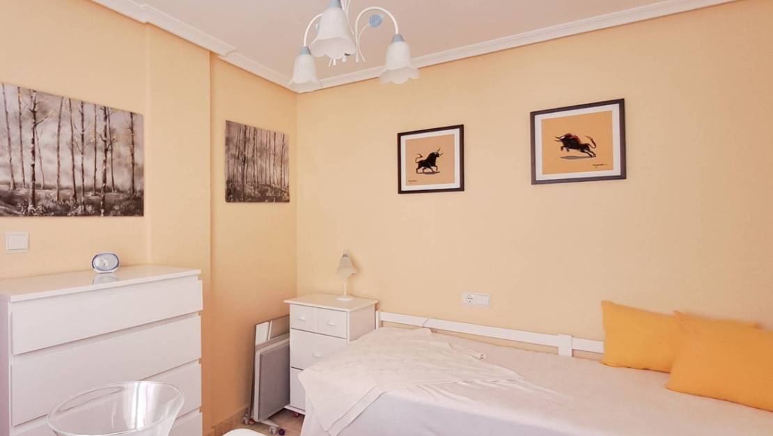 Venta - Apartment - Torrevieja - Torrevieja Centro