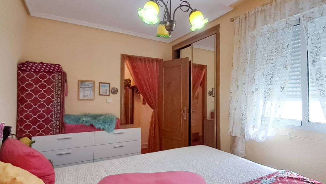 Venta - Apartment - Torrevieja - Torrevieja Centro