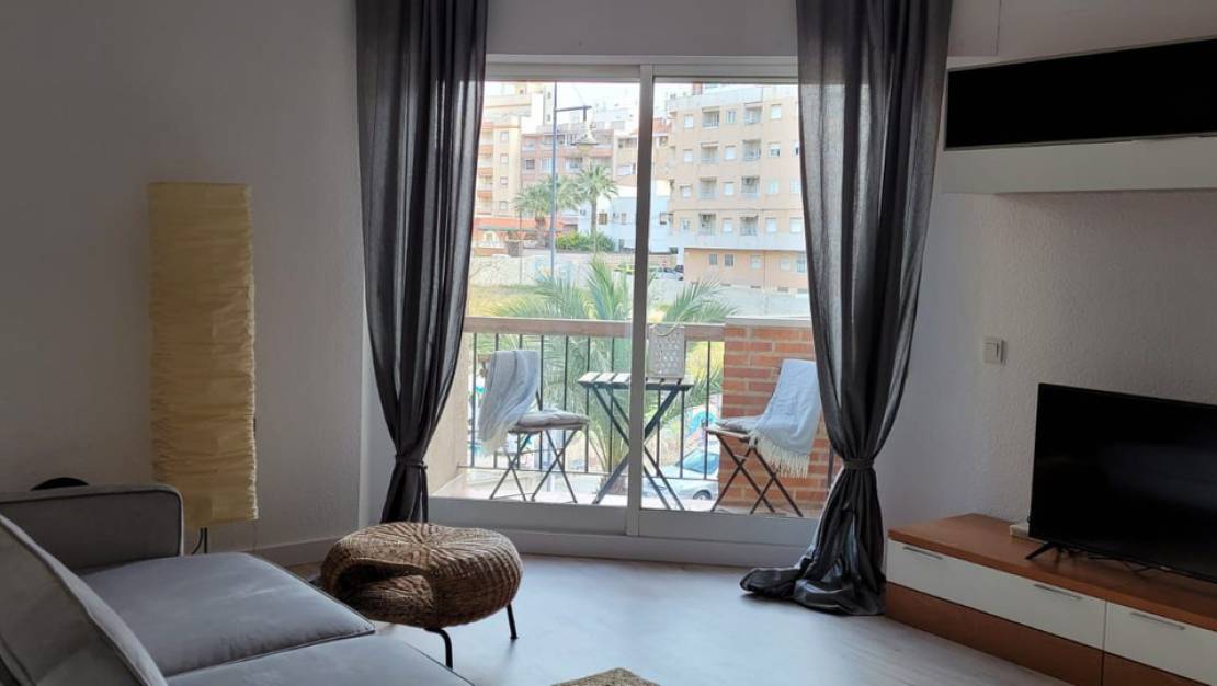 Venta - Apartment - Torrevieja - Torrevieja Centro