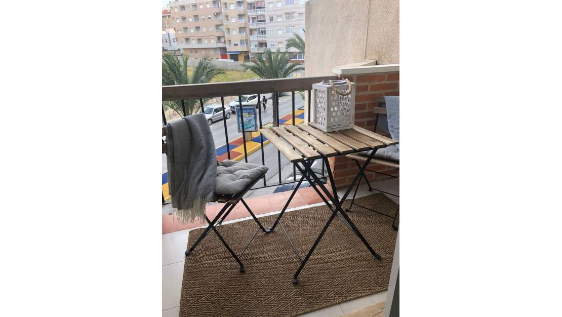 Venta - Apartment - Torrevieja - Torrevieja Centro